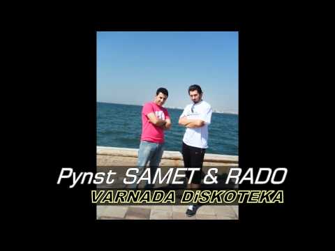 Piyanist SAMET - VARNADA DİSKOTEKA