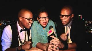 V-Entertainment - 2012-03 - March promo