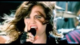 The Donnas - &quot;Don&#39;t Wait Up For Me&quot; Music Video, 2007 (HD 1080p)