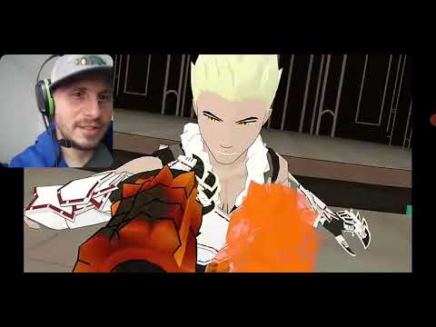 Odyssey Club Tournament Episode 3 Reaction