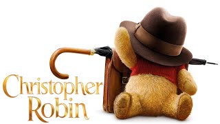 Christopher Robin (2018) Explained In Hindi | Pratiksha Nagar