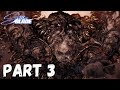 Battling The Gigas Boss In Stellar Blade: Ps5 Full Game Part 3 Walkthrough