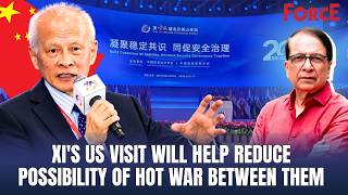 Download Lagu Xi's US Visit Will Help Reduce Possibility of Hot War Between Them || PRAVIN SAWHNEY