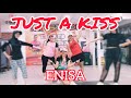 JUST A KISS II ENISA II ZUMBA II CHOREO ZIN DEVI