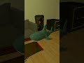 Bananacat Was Trolled Pt.4 #gmod 😹🍌