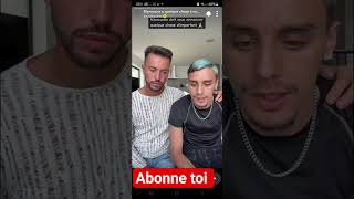 👑 Benoît Chevalier Queen House S3 Los Angeles #Shorts #QueenHouse #Viral #FYP #YT🔥 Tendance 2026 🔥