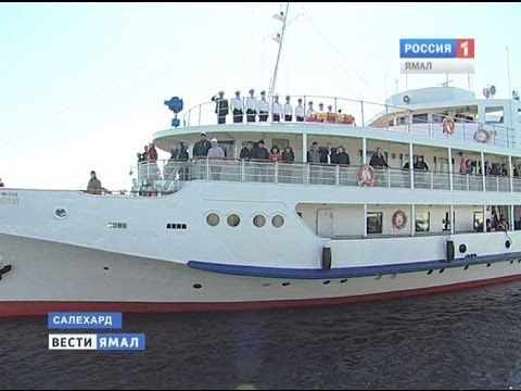 Омск салехард самолетом