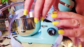 VIVOHOME Stand Mixer