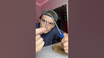 A Reverse Screwdriver || ViralHog