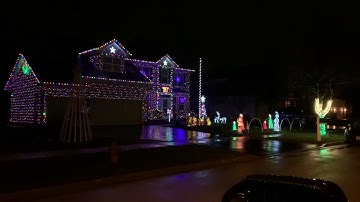 Deck the Halls- Intro