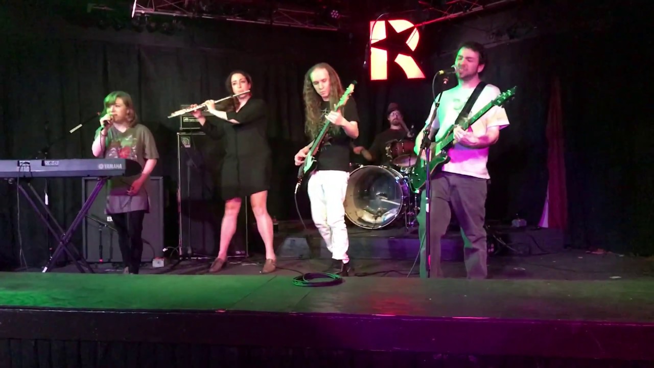Watch Aoeria - Apocrypha - Live with Symfinity 4/29/18 Amityville NY Prog Rock Metal on YouTube Watch Aoeria - Apocrypha - Live with Symfinity 4/29/18 Amityville NY Prog Rock Metal on YouTube