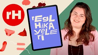 Regl Hi̇jyen Günü: İti̇raflar, Hi̇kayeler, Tabular