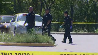 Search underway for people involved in fight-turned-shooting near John Jay High School