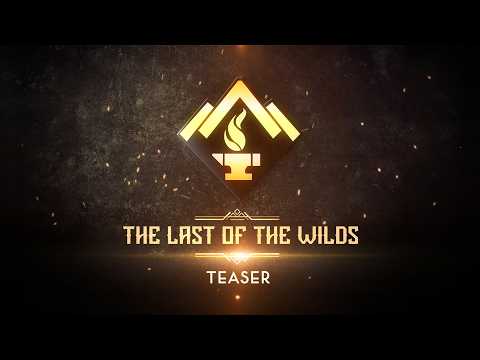 The time of the dwarves has come | Mounthaven | Warcrow [Teaser]