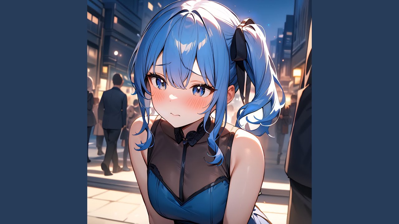 I'm Your Girl (Nightcore)