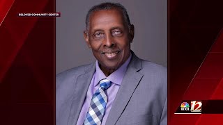 Founding pastor of Faith Community Church Rev. Dr. Nelson N. Johnson passes away