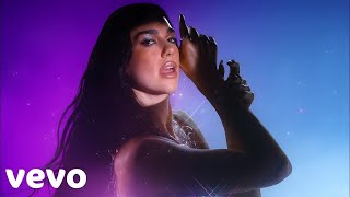 Dua Lipa - Latex Dream Official Lyrics Video