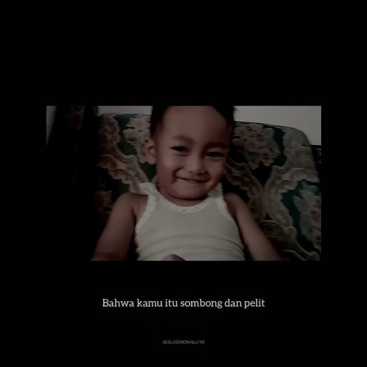 Story Wa Cocote Tonggo