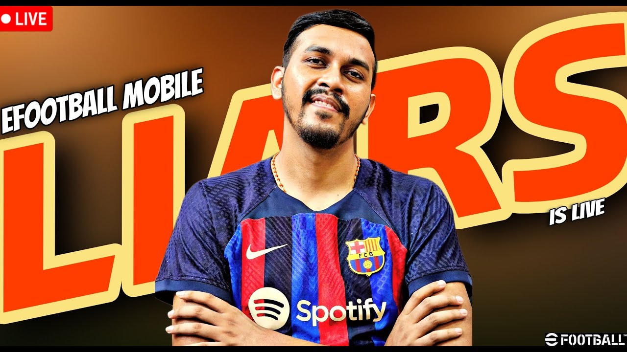eFootball 26 Mobile EPIC Pack Opening + Trying New Players🔥|🔴LIVE  