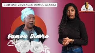 CONSEILS TRES IMPORTANTS AUX FEMMES | OUMOU DIARRA 20/20