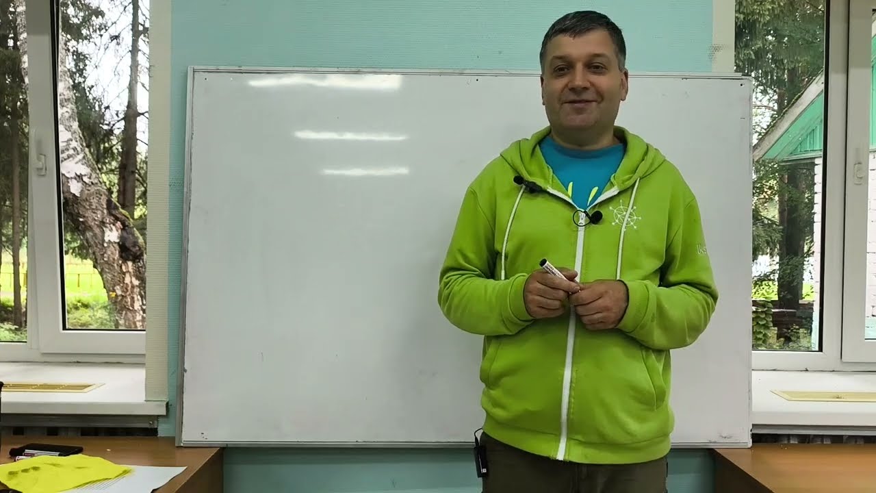 ЛКШ-2024, параллель 6. Лекция 1: Структуры данных. sparse table, дерево Фенвика, дерево отрезков.