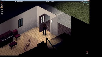 Lock Crafting Mod - Project Zomboid