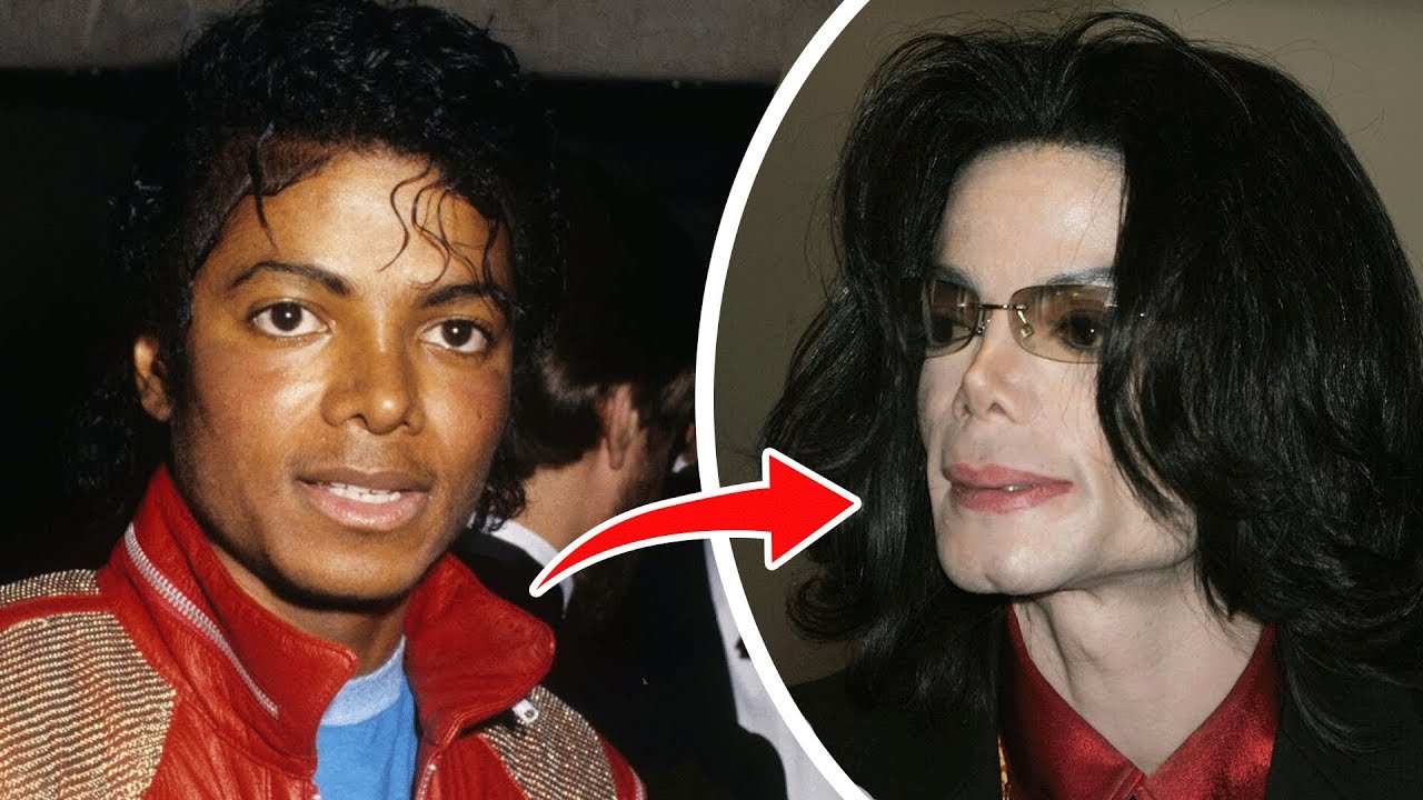 Marlon Brando said Michael Jackson cried when he asked about relationships: 'I think he was frightened to answer me'