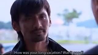 KL GANGSTER- Cuti Sudah habes Bro!!