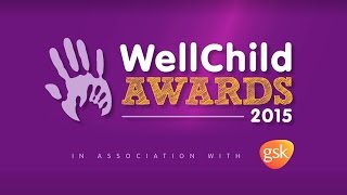 WellChild Awards 2015
