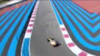 ING F1: Carbon Fibre explained