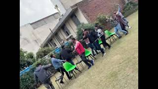 Jado Panga Pai Jave Chair Game