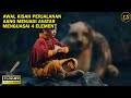 DIMULAINYA PETUALANGAN AANG UNTUK MENJADI AVATAR EPISODE 1