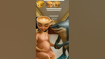 GUESS THE REAL HEAD OF BALLERINA CAPPUCCINA PART 4 IN GARRY