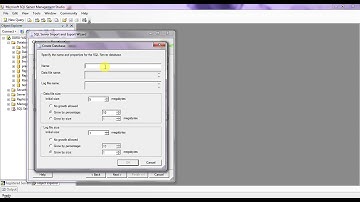 convert Excel sheet into Sql database