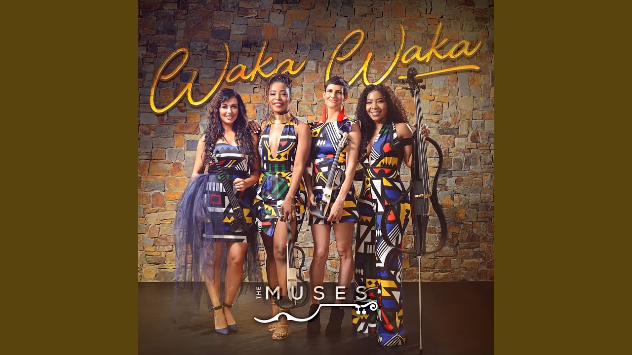 Waka Waka (Instrumental)