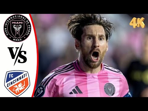 Inter Miami vs