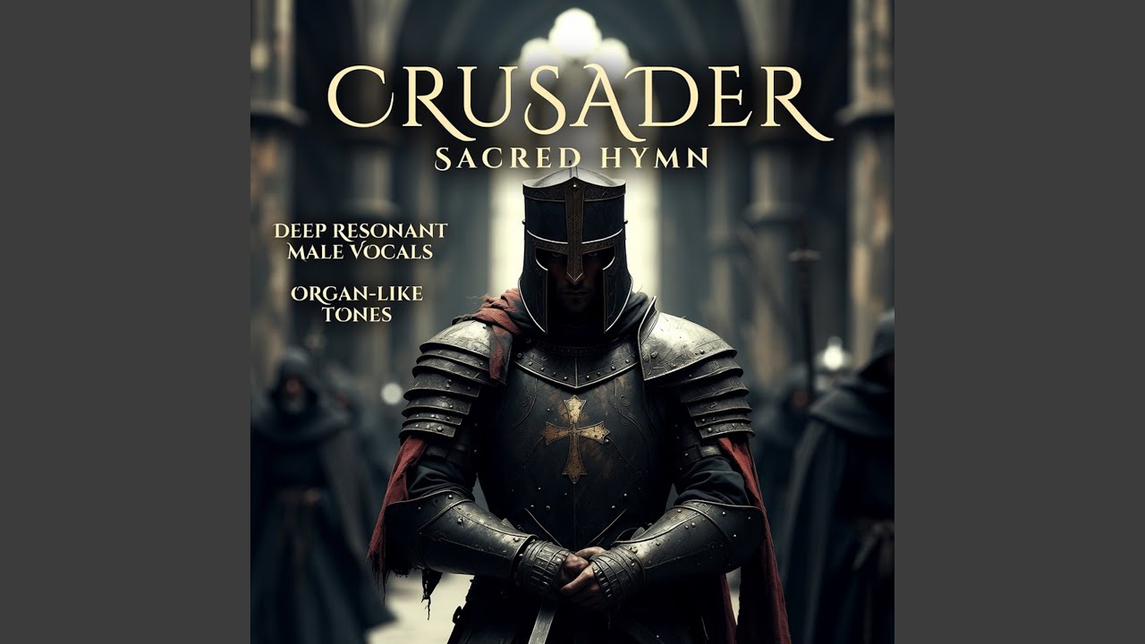 Templar Prayer Unbroken