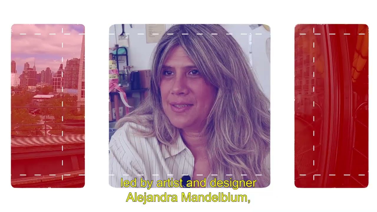 CCCADI, Консульство Нью-Йорка, Уго Эррера, Stitches by Hugo | Нью-Йорк