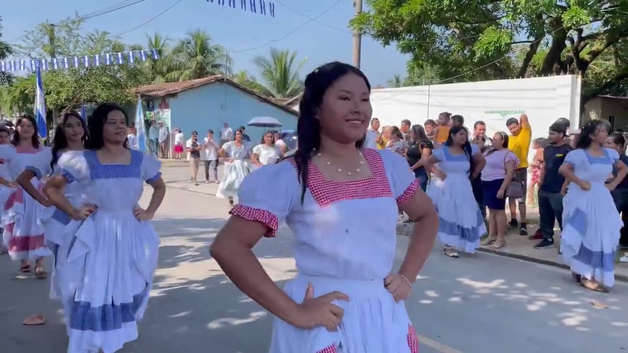 15 de Septiembre, El Paraíso, Chalatenango