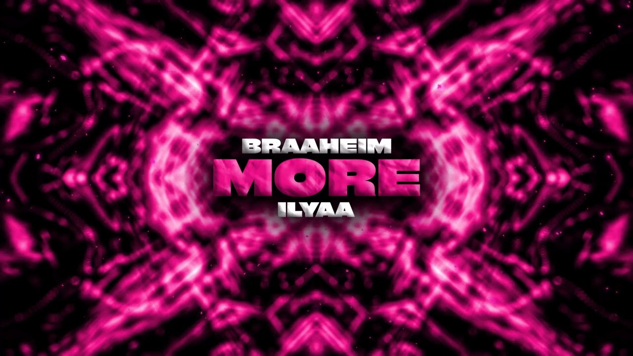 Braaheim & ILYAA - More adlı videoyu YouTube'da izle Braaheim & ILYAA - More adlı videoyu YouTube'da izle