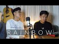 Rainbow - South Border (Aerrold Logronio & Neil Enriquez Cover)