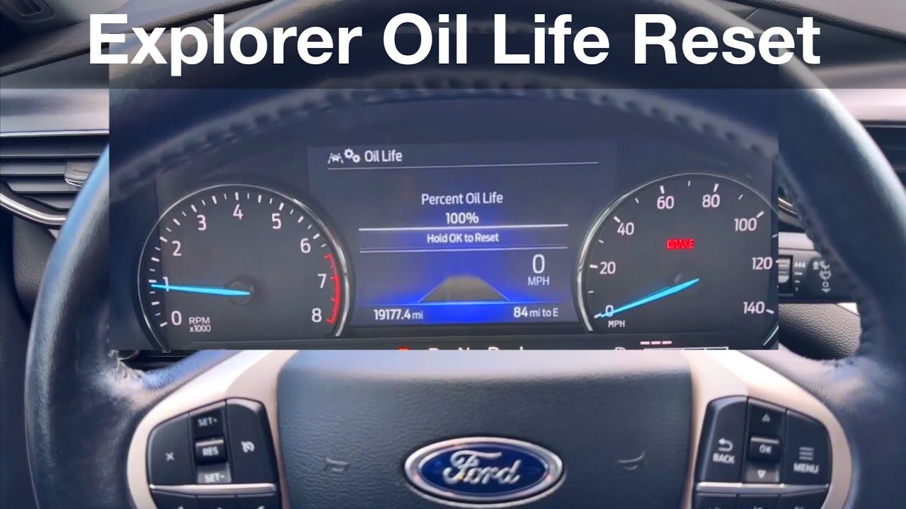 Sitemapcdatahttpswudinf Inetcom2006 Ford Explorer Oil Life Reset