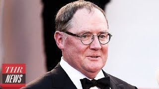John Lasseter Taking Leave of Absence From Pixar Amid "Missteps" | THR News Profile
