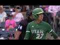 Every Karlyn Pickens Strikeout of the 2026 AUSL Season