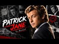“Patrick Jane's Best Psychological Tricks”
