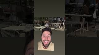 Mbappé Y Ester Expósito, Pillados En Una Cita En Una Terraza