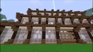 HydraHCF Map 4 - OldSpice Base Tour