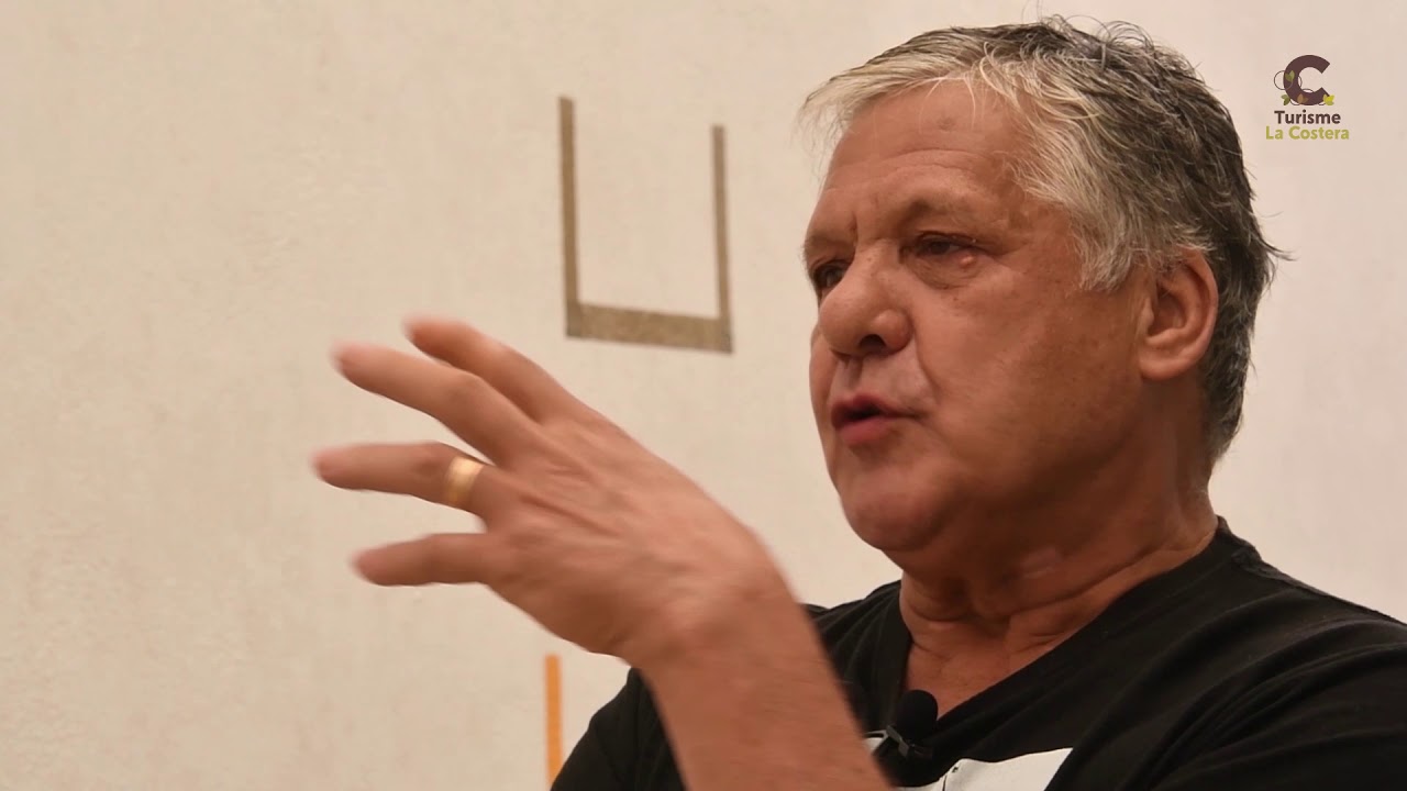 Paco Cabanes, El Genovés - Turisme La Costera