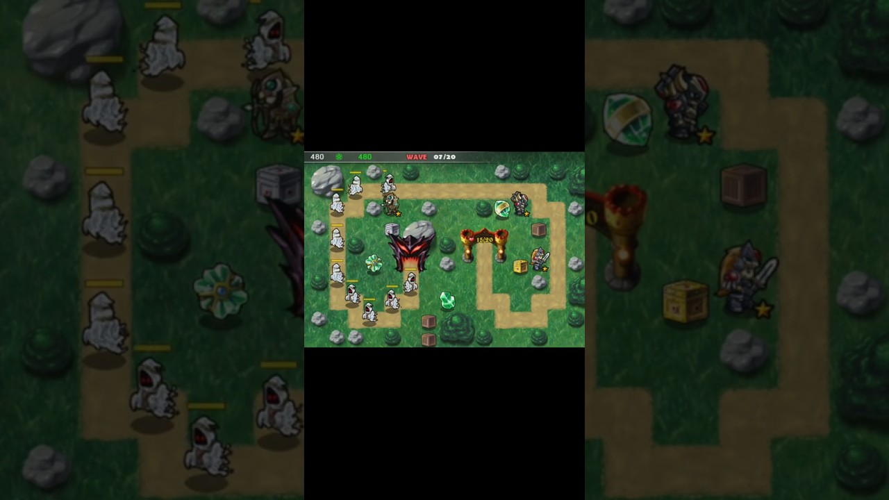 "Best Units for Zombie Defense 🛡️ 