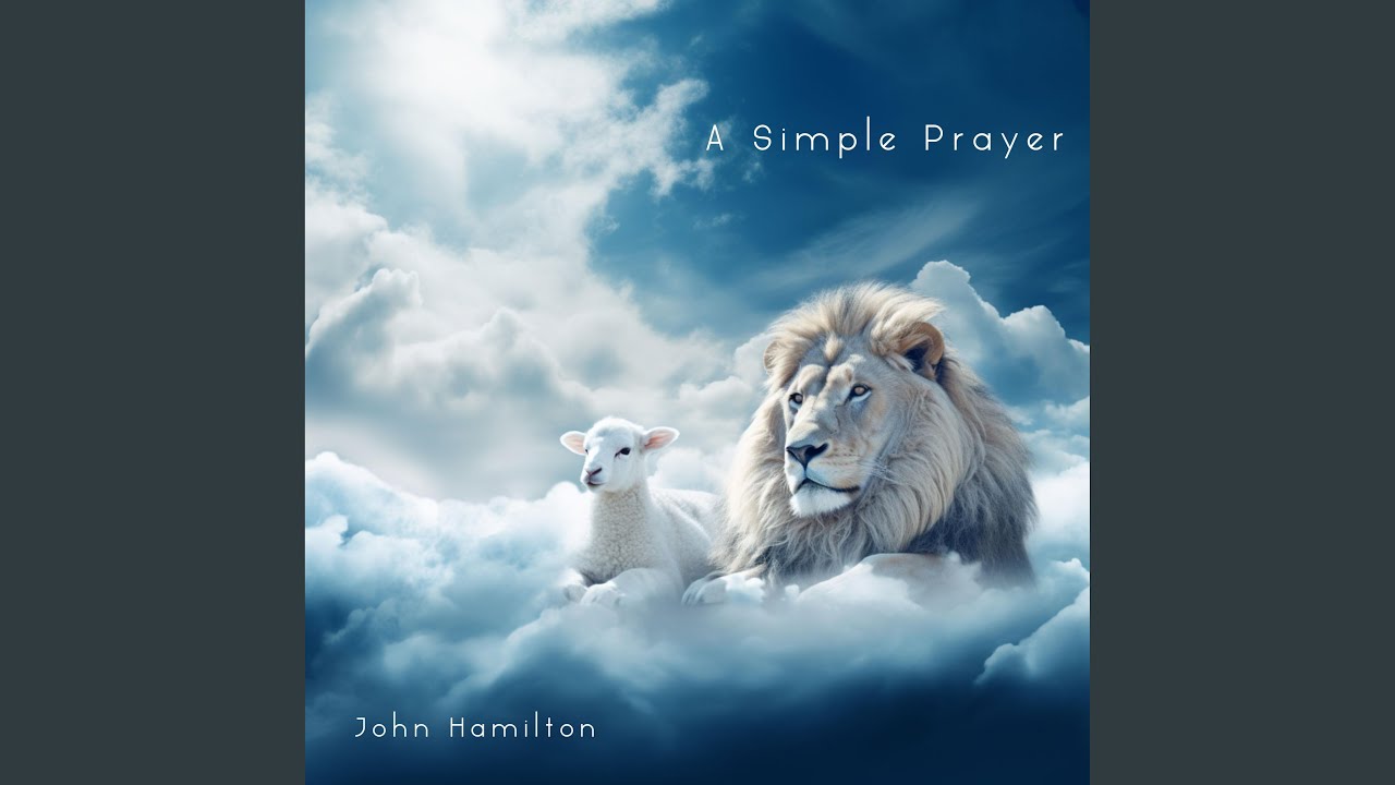 Guarda A Simple Prayer su YouTube Guarda A Simple Prayer su YouTube